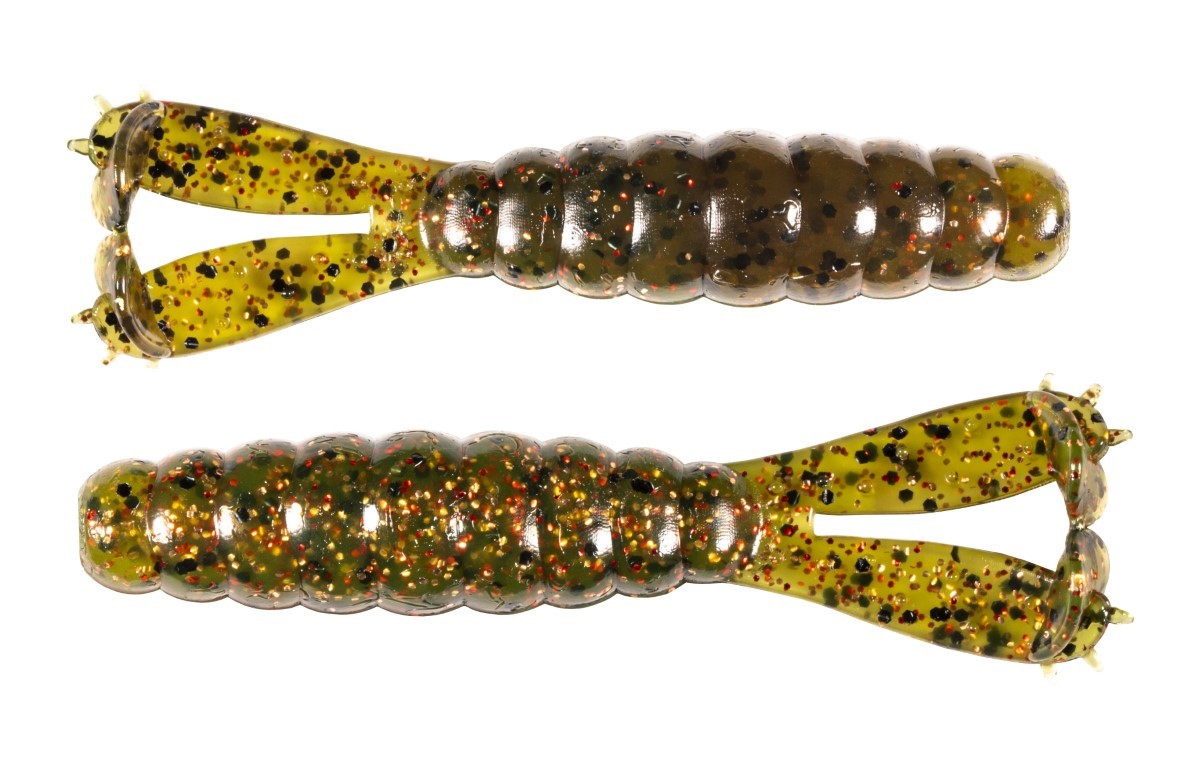 ZMAN GOAT CANADA CRAW PREDATOR TACKLE.jpeg Z-MAN Goat 3.75 inch